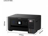 Epson EcoTank ET-2850 снимка №2