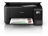 Описание и цена на Epson EcoTank ET-2815