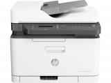 лазерно мултифункционално устройство: HP Color Laser 179fwg MFP