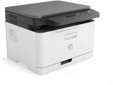 Описание и цена на HP Color Laser 178nwg MFP