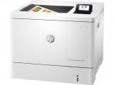Описание и цена на HP LaserJet Enterprise M554dn