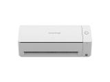 - скенер: Fujitsu ScanSnap iX1300