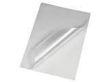 за визитки резервни части: Hama Hot Laminating Film for Business Cards, 80µ, 100 Pcs