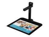 - скенер: IRIS Desk 6 Desktop Pro Dyslexic Camera Scanner