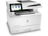 лазерно мултифункционално устройство: HP LaserJet Enterprise MFP M430f