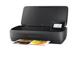 мастиленоструйно мултифункционално устройство: HP Officejet 250 Mobile All-in-One