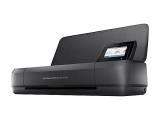 HP Officejet 250 Mobile All-in-One снимка №2