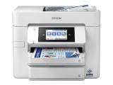 мастиленоструйно мултифункционално устройство: Epson WorkForce Pro WF-C4810DTWF
