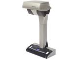 Описание и цена на Fujitsu ScanSnap SV600 Overhead за книги