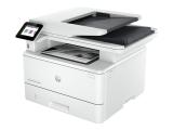 Описание и цена на HP LaserJet Pro MFP 4102dw