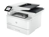 лазерно мултифункционално устройство: HP LaserJet Pro MFP 4102fdw