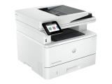 HP LaserJet Pro MFP 4102fdw снимка №3