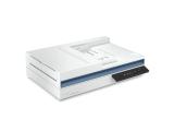 Описание и цена на HP ScanJet Pro 2600 f1