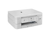 мастиленоструйно мултифункционално устройство: Brother DCP-J1800DW