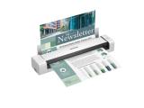 Brother portable document scanner DSmobile 740D снимка №3