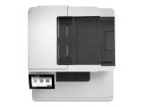 HP LaserJet Enterprise MFP M480f снимка №3