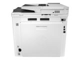 HP LaserJet Enterprise MFP M480f снимка №4