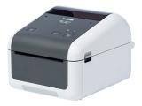 Описание и цена на Brother label printer TD-4520DN