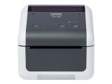 Brother label printer TD-4520DN снимка №2