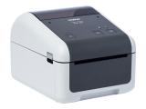 Brother label printer TD-4520DN снимка №3