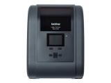 Brother Label Printer Direct Thermal TD-4750TNWB снимка №2 Brother Label Printer Direct Thermal TD-4750TNWB снимка №2