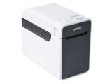 Brother TD-2125N снимка №2 Brother TD-2125N снимка №2