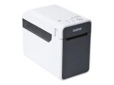 Brother TD-2135N снимка №3
