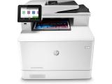 Описание и цена на HP LaserJet Pro MFP M479fnw