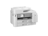 мастиленоструйно мултифункционално устройство: Brother MFC-J5955DW