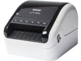 Описание и цена на Brother P-Touch QL-1110NWB