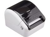 Brother P-Touch QL-1110NWB снимка №2