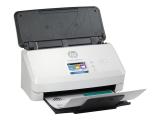 Описание и цена на HP Scanjet Pro N4000 snw1 Sheet-feed