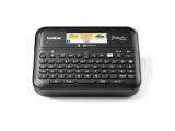 Brother P-Touch PT-D610BTVP снимка №2