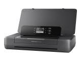 Описание и цена на HP mobile printer Officejet 200