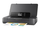 HP mobile printer Officejet 200 снимка №2