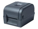 термопечат принтер: Brother TD-4650TNWB