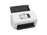 Описание и цена на Brother Document Scanner ADS-4900W