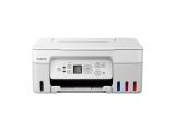 Описание и цена на Canon Pixma G3470 AIO White