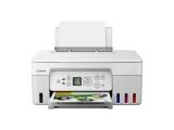 Canon Pixma G3470 AIO White снимка №2