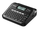 Описание и цена на Brother Label Printer P-Touch PT-D460BTVP