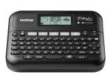 Brother Label Printer P-Touch PT-D460BTVP  снимка №2