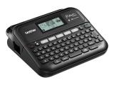Brother Label Printer P-Touch PT-D460BTVP  снимка №3