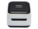 Описание и цена на Brother Label Printer VC-500W
