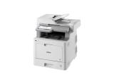 Описание и цена на Brother MFC-L9570CDW