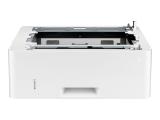 Нови модели и предложения за HP резервни части: HP media tray / feeder - 550 sheets, D9P29A