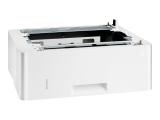 HP media tray / feeder - 550 sheets, D9P29A снимка №2