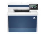 HP Color LaserJet Pro MFP 4302fdn снимка №2