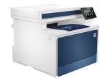 HP Color LaserJet Pro MFP 4302fdn снимка №3
