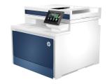 Описание и цена на HP LaserJet Pro MFP 4302dw