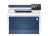 HP LaserJet Pro MFP 4302dw снимка №2 HP LaserJet Pro MFP 4302dw снимка №2